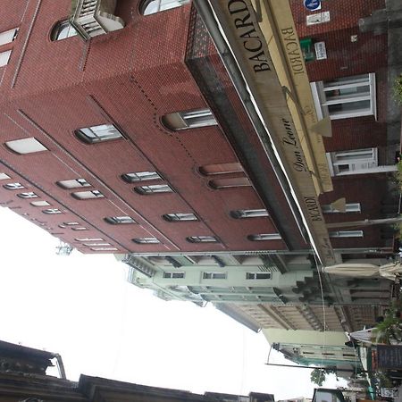 Ringavenue Apartments Budapest Exterior photo