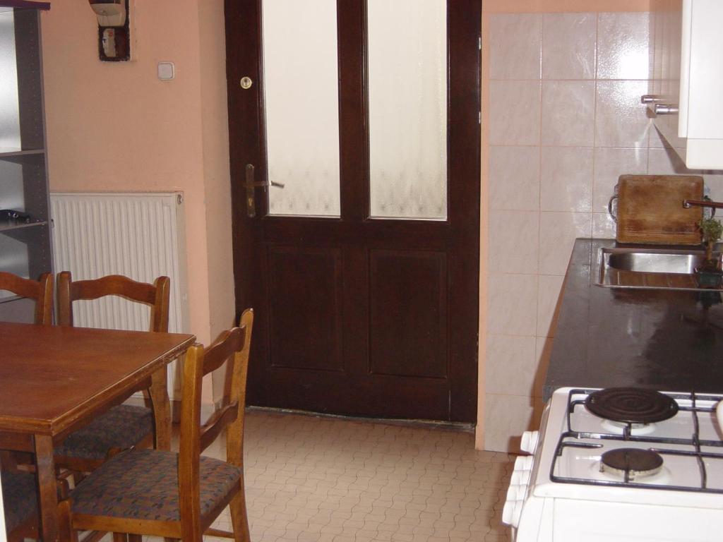 Ringavenue Apartments Budapest Room photo