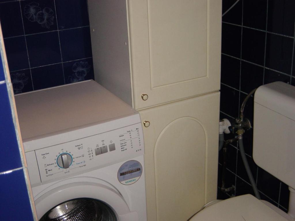 Ringavenue Apartments Budapest Room photo