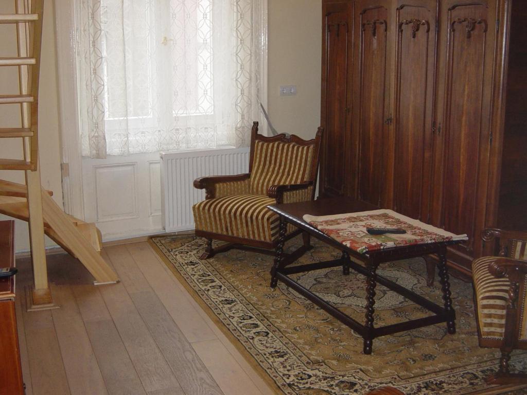 Ringavenue Apartments Budapest Room photo