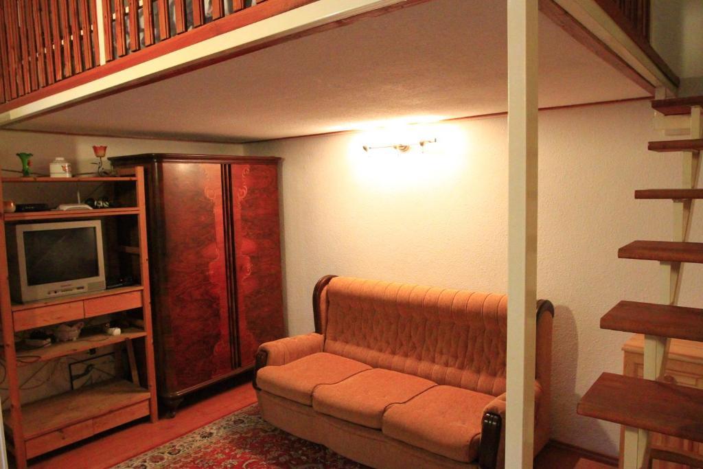 Ringavenue Apartments Budapest Room photo