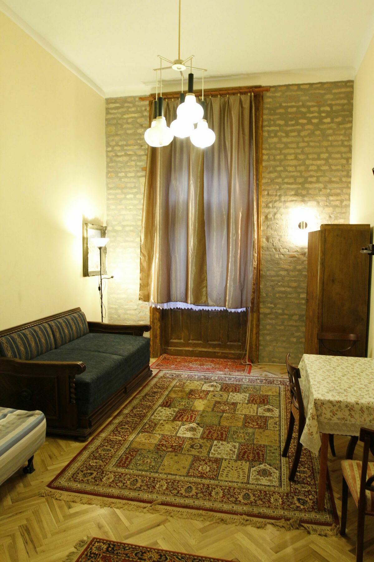 Ringavenue Apartments Budapest Exterior photo
