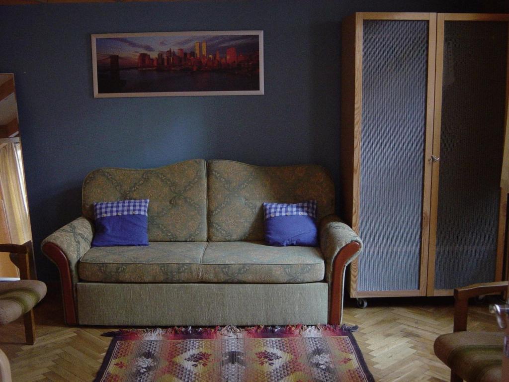 Ringavenue Apartments Budapest Room photo